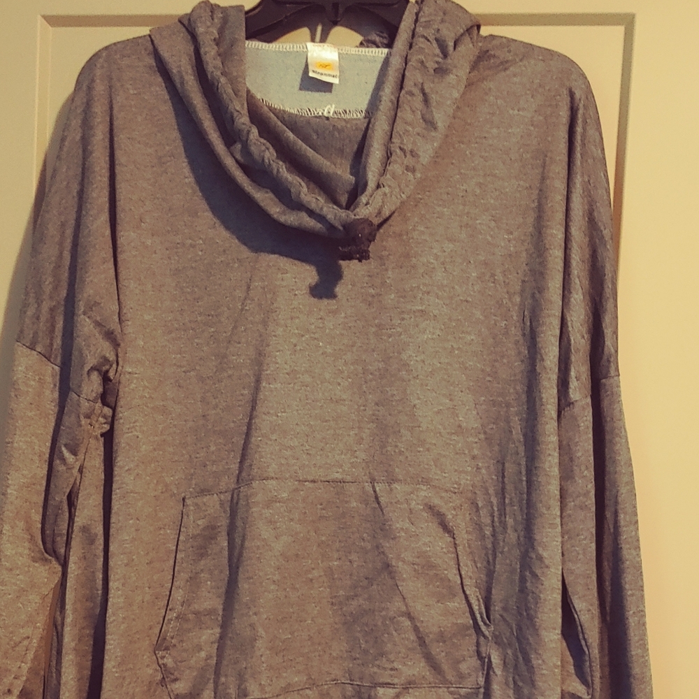 Oversized Hoodie